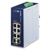 Pot SFP Gigabit Ethernet Switch IGS-824UPT_Industrial 4-port 10/100/1000T 802.3bt + 2-Port 10/100/1000T + 2-Port 100/1000X