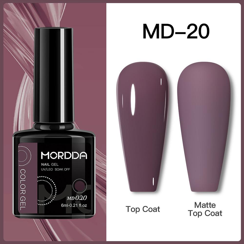 240-цветный клей для лака для ногтей Клей для фототерапии Отбеливающий лак для ногтей Специальный клей для ногтей