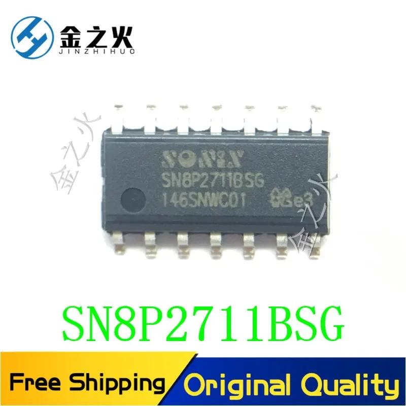 20 шт./лот Бесплатная доставка SM1628C SN8P2711BSG SN8P2723S Оригинальный склад Много Пожалуйста, свяжитесь с нами