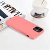 Etui Mercury Soft Do Galaxy A41, Różowe