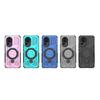 Huawei Nova 13 Magnetic Phone Case,Military Drop Protection MagSafe Phone Case Cover for Huawei Nova 13