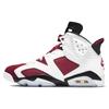 Air 6 Retro Og 'Carmine' 2021 Jordan CT8529-106