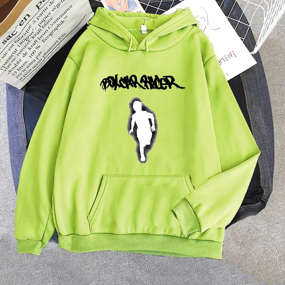 Green Day Saviors Band Hoodies for Autumn/Winterv Retro  Sweatshirt Long-sleeved Fleece Retro Clothing Sudaderas Hip Hop Hoody
