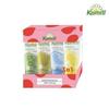 Hand & Nail Cream 30ml 4-for-3 Set