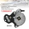 Вакуумный насос 12686657 Для Buick Cadillac Chevy GMC 4-цилиндровый 2.0L 2.5L