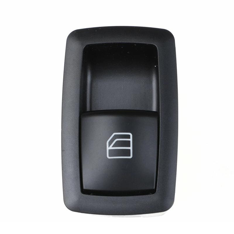 Замена выключателя стеклоподъемника для моделей Mercedes For Benz R-Class W251 и M-Class W164 OEM 2518200510 A2518200510