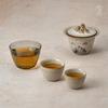 Edenus Dunhuang 'За горой' Портативный дорожный чайный набор