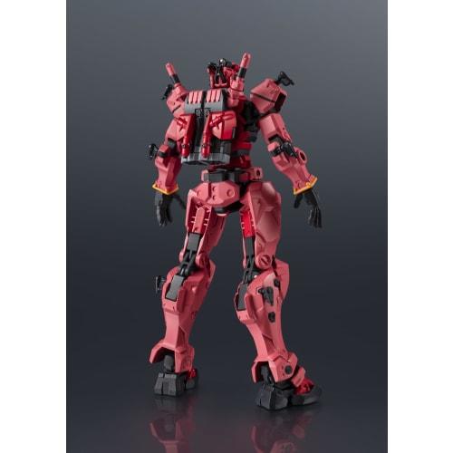 TAMASHII NATIONS GUNDAM UNIVERSE Mobile Suit Gundam GQuuuuuuX gMS- RED GUNDAM (Red Gundam) Approximately 155mm ABS & PVC Painted Movable Figure