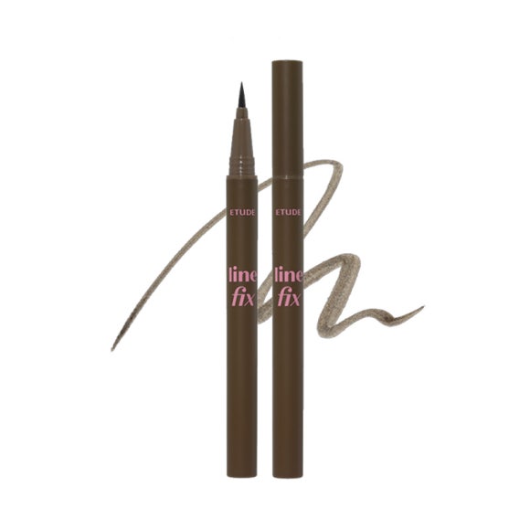 ETUDE HOUSE Подводка-кисть Line Fix 0,5 г (3 варианта)