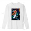 New Kenny Chesney Signature For Fan Black S 5xl T Shirt He1353 Vintage Washed Top For Everyday Wear Streetwear Stretched