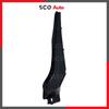 Windshield Corner Plastic for Renault Fluence Cowl Panel Fairing Panel for Fluence Left Side 668630027R