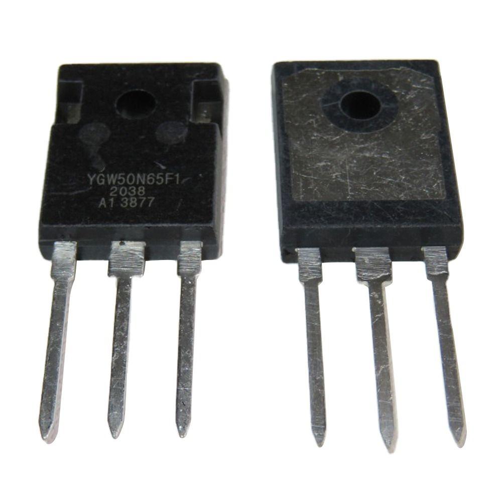YGW40N65F1 YGW50N65F1 YGW60N65F1 Сварочный аппарат Аксессуар Полевой транзистор MOS IGBT Инвертор