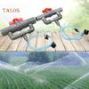 Garden 32/40/50/63mm Venturi Tube Gardening Irrigation Fertilizer Injector Switch Filter