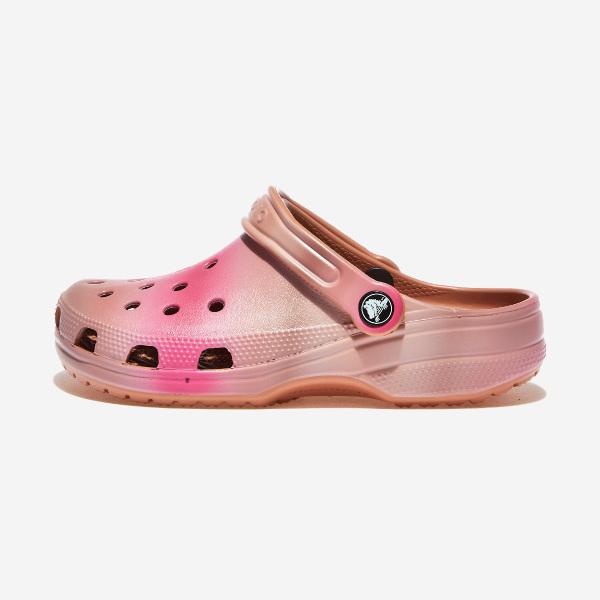 Сабо Crocs Classic Color Deep-CRS208981