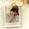 [USED] BTS Jungkook Key Ring Keychain Bulk Sale