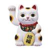 Sanrio Message 453897 Открытка, Многоцелевая, Манеки-неко (Lucky Cat) WA4-5