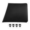 Car Front Door Side Moulding Trim Panel Code 8547W4 8547W6 For Fiat Ducato  Boxer 2006+ Left