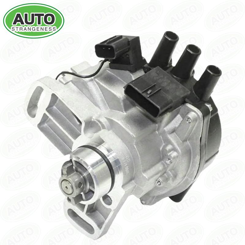 Новый распределитель зажигания FS05-18-200 D4T90-02 Совместим с MAZDA IV 626 MX-6 2.0L L4 1991-1994