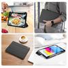 Dux Ducis Domo etui iPad 10.9'' 2022 (10 gen.) pokrowiec smart cover podstawka czarne