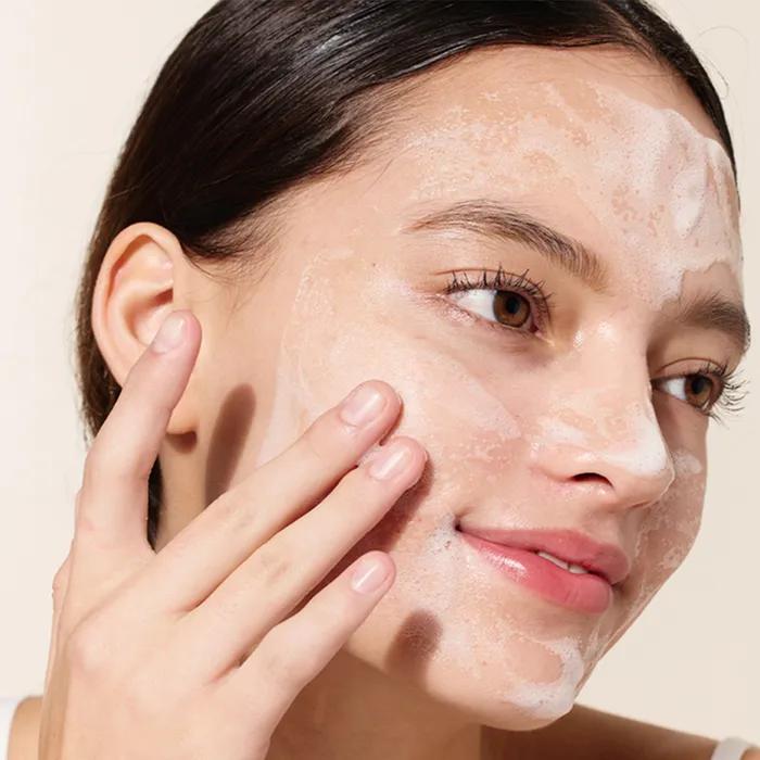 Menokine 30 Seconds Quick Bubble Mask_lift