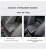 Кожаная накладка на подлокотник Mazda CX-5 (2012-2020)