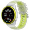 Soft Strap 22mm for Coros Pace 4/3/Pace Pro, Silicone Bracelet for Coros Apex 2 Pro/Apex 4 42mm