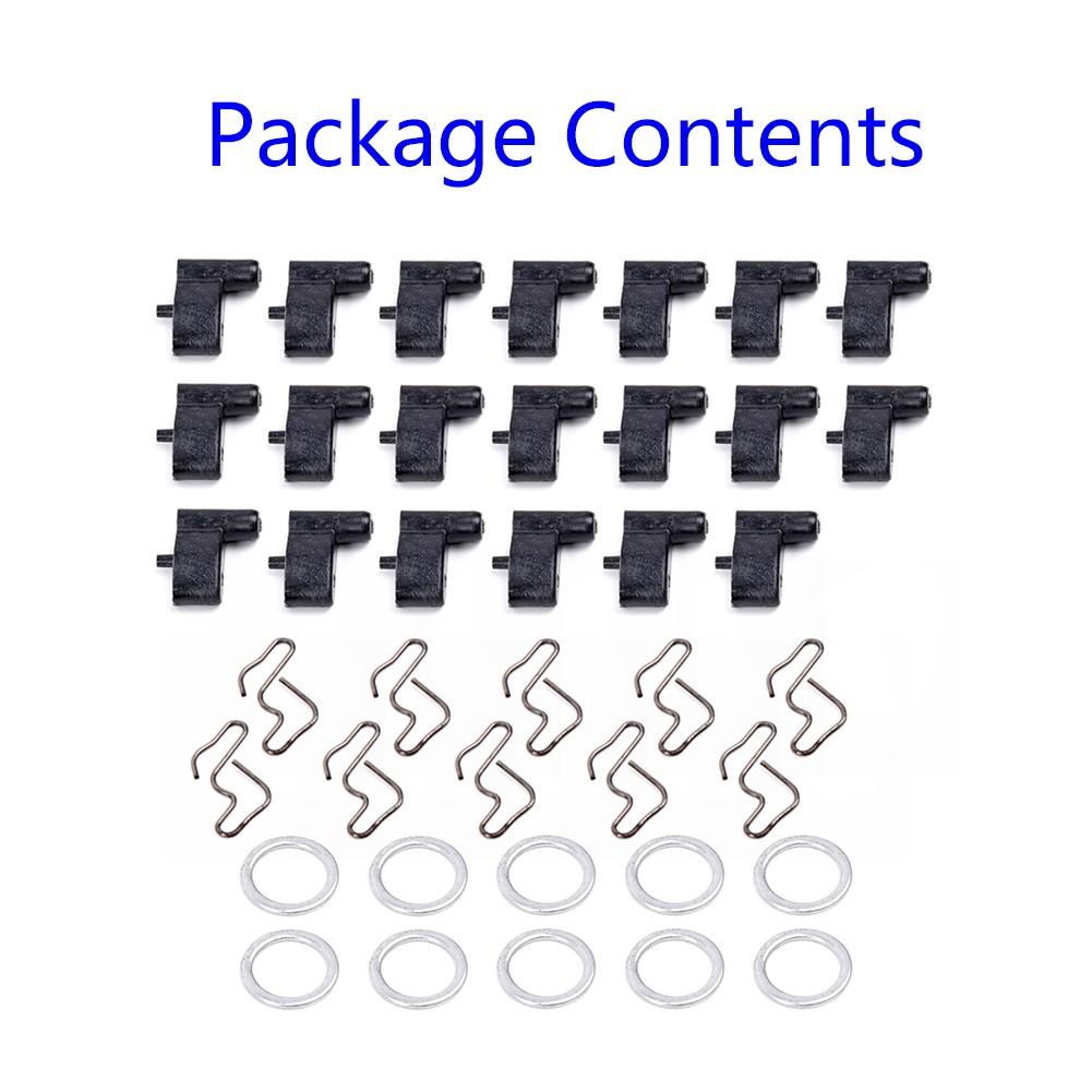 Комплект для ремонта стартера MS310 029 034 Запчасти для бензопилы Приспособление