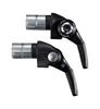 SHIMANO Left and Right Lever Set X11S SL-BSR1 2/3 (Friction) SL-BSR1