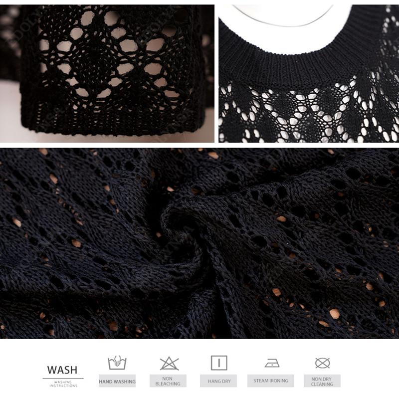 2022 Sexy See Through Sleeveless Bikini Cover-ups Pink Hollow Out Mesh Dress Women Summer Beach Wear Swim Suit Cover Up