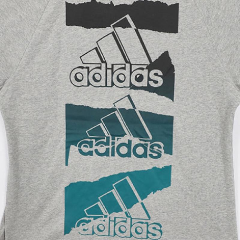 Adidas Футболка с коротким рукавом Essential Bl Loose Fit