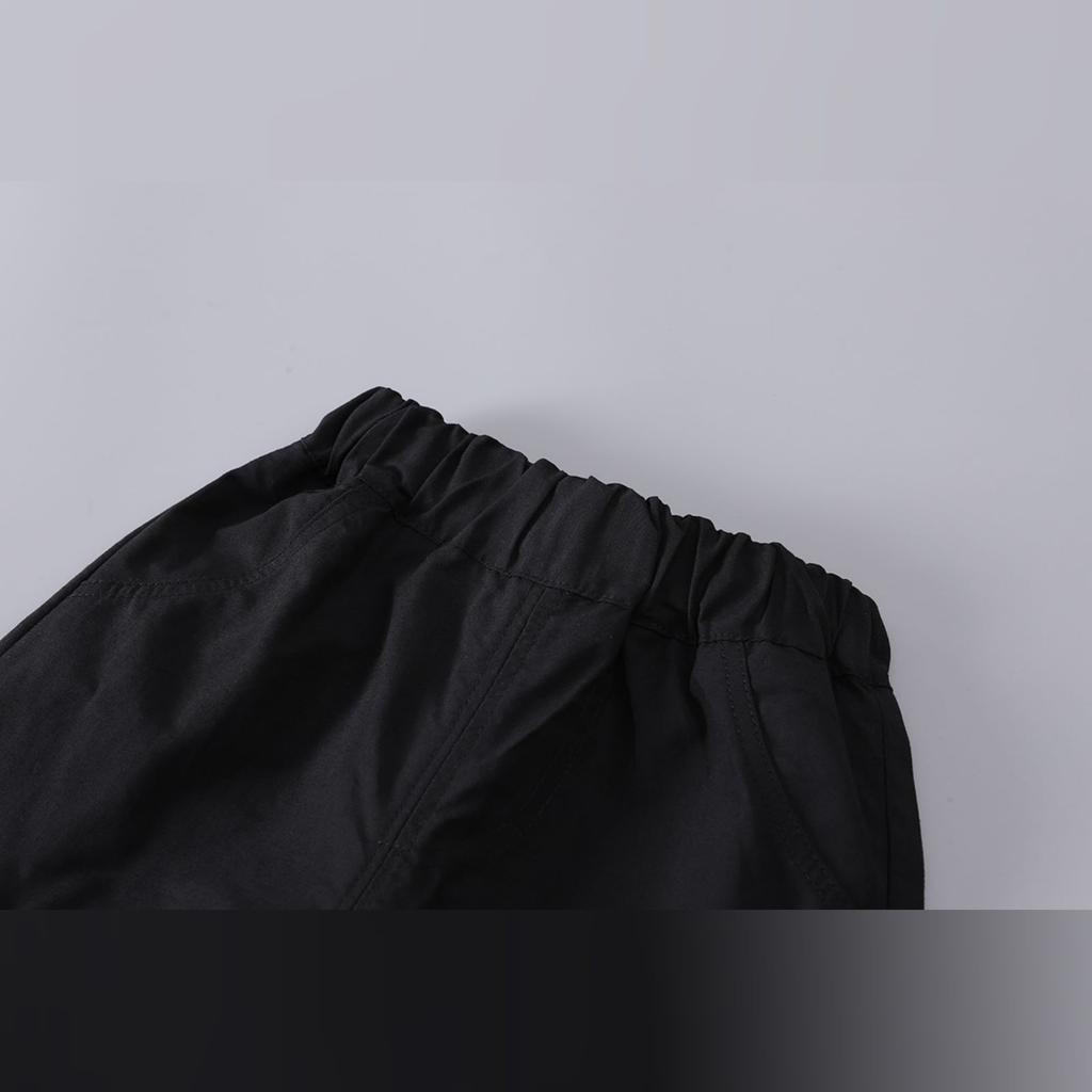 Детский повседневный комплект с длинным рукавом, удобные наряды для повседневной носки