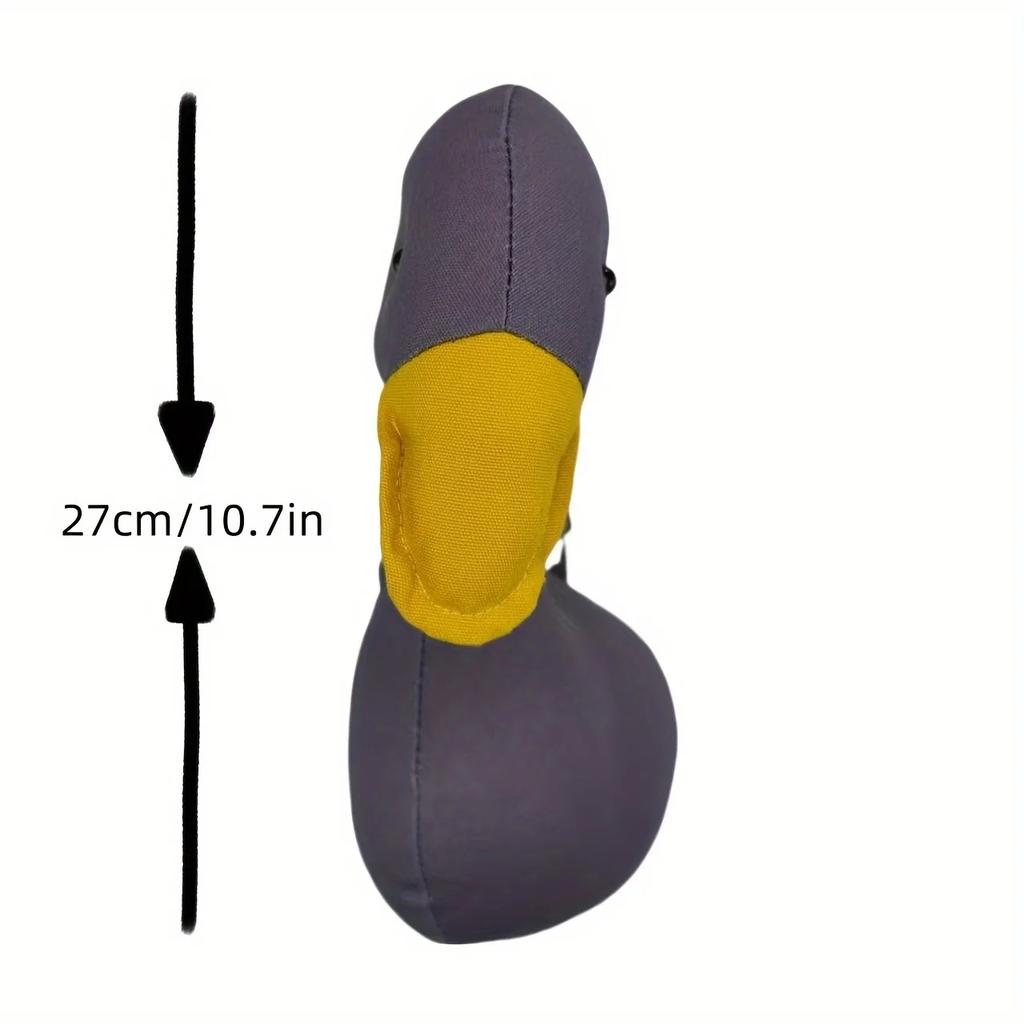 Голова животного Инс Скандинавская Утка Орнамент Настенный Подвесной Декор Реквизит Украшение для Вечеринки по Случаю Дня Рождения