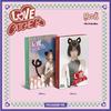 Йена - 5-й мини-альбом - love catcher (pocaalbum версия) - р 2026-03-13