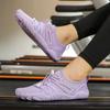 Indoor fitness shoes squat jumping rope ******** shoes shock absorption Pilates yoga shoes deadlift comprehensive training shoes