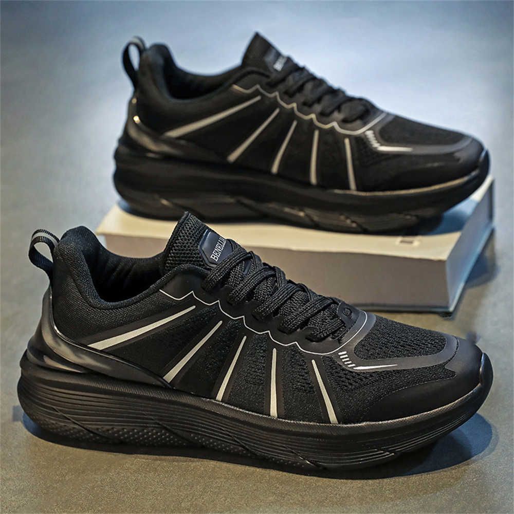 Fashion Size 45 41-42 Hawaiian Shoes Flats Youth Men's Sneakers Size 36 Tennis To Play Basketball Sports Loafers Top Grade Vintage