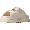 UGG Goldenglow Удобные Мягкие Нескользящие Прочные Низкие Сандалии Детские сандалии Бежевый 1UG1166513KJSM