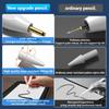 Mobile Phone Stylus Pen Battery Indicator Screen Pencil for iPad Mini Air Pro Drawing