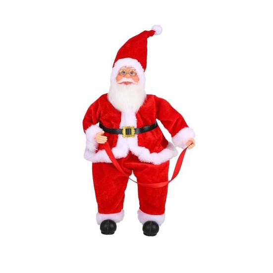 Наряды Гусыни Миссис Клаус для 23-дюймовых цементных или пластиковых