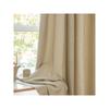 1pc 80%High Shading Blackout Curtain For Bedroom Living Room Cortinas Para Ventanas