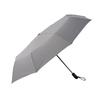 Folding Rain Ultra Brand Automatic Solid 10002935 H.A.U. Umbrella, Men's, Umbrella, Water-Repellent, Name, Fiberglass, Open/Close, Durable, Color,