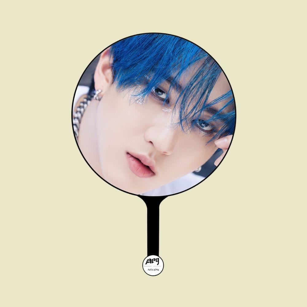 Stray Kids × ApopGong(хмель)эксклюзивный ИЗОБРАЖЕНИЕ ПИКЕТ