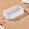 Cosmetics Storage Box Bedroom Drawer Organizer Makeup Brushes Storage Boxes Desktop Sundries Stationery Organizers