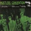 12-дюймовая пластинка HUSTLERS CONVENTION, ONDREA DUVERNE - Final 12STRX68 Stress Records 1996 UK Танцевальная и Электронная Б/У