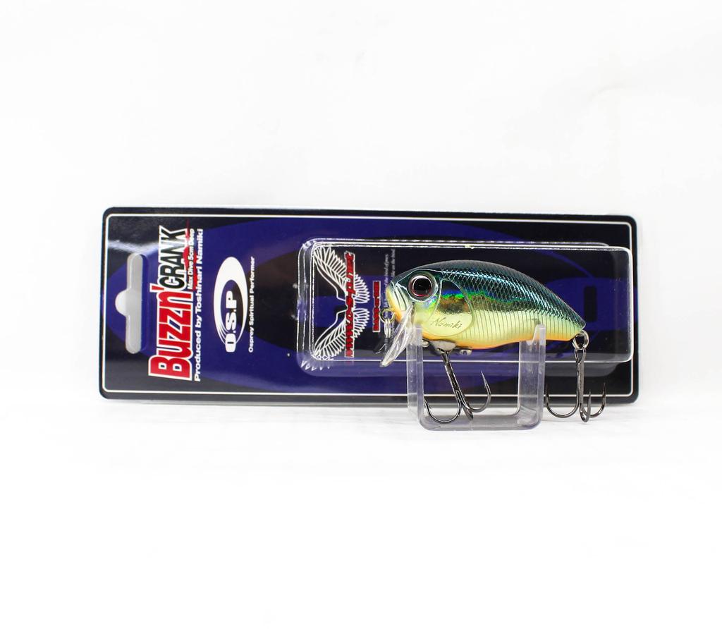 OSP Воблер Buzz n' Crank 50 мм 10 грамм Плавающий H-03 (0386)