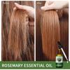 ROSEMARY Essential Oil Hair Growth Strengthening HAIR TREATMENT, Skin Care 30m