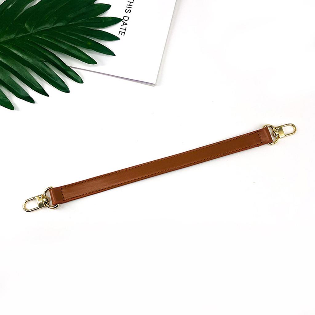 Ручки для кошелька кожаные сменные ремень для сумки кожаный ремешок для сумки стильные ручки для сумок ремешок ремешок для кошелька для сумки через плечо