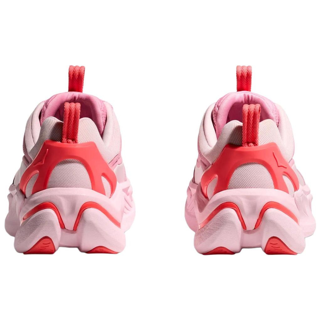 Кроссовки HOKA Elevon X Carnation Unisex Pink Sweet-Pea 1147550-CNSW