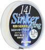 Fujino Line Fujino 141 Sinker Aging 100m L-12