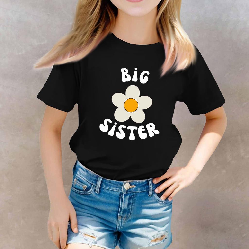 Футболки для малышей, девочек и мальчиков, детские футболки с короткими рукавами и принтом для мальчиков и девочек