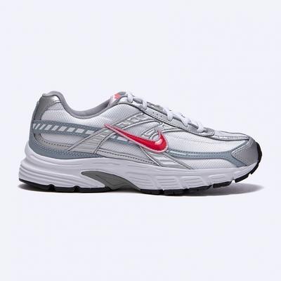 Initiator Металлик Серебристый Женщины 394053 101